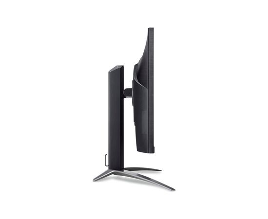 Монитор Acer Predator XB273KV3bmiiprx (UM.HX3EE.319), изображение 5 Монитор Acer Predator XB273KV3bmiiprx (UM.HX3EE.319), изображение 5