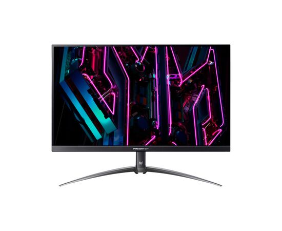 Монітор Acer Predator XB273KV3bmiiprx (UM.HX3EE.319)