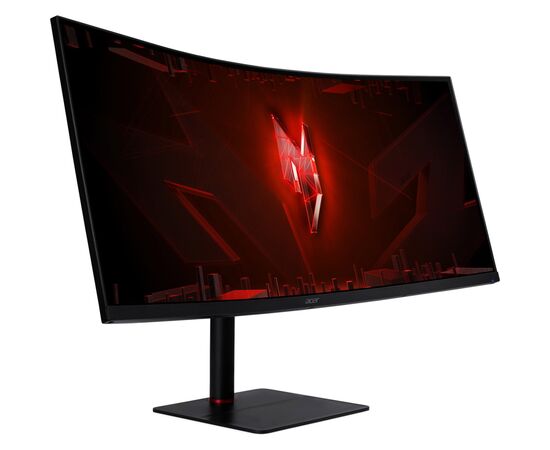Монитор Acer XV345CURV3bmiphuzx (UM.CX5EE.301), изображение 2 Монитор Acer XV345CURV3bmiphuzx (UM.CX5EE.301), изображение 2