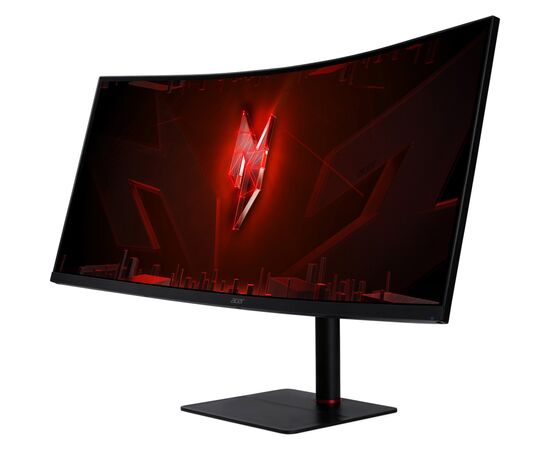 Монитор Acer XV345CURV3bmiphuzx (UM.CX5EE.301), изображение 3 Монитор Acer XV345CURV3bmiphuzx (UM.CX5EE.301), изображение 3