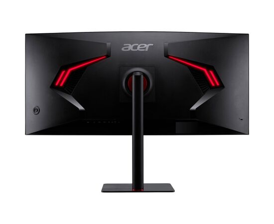 Монитор Acer XV345CURV3bmiphuzx (UM.CX5EE.301), изображение 4 Монитор Acer XV345CURV3bmiphuzx (UM.CX5EE.301), изображение 4