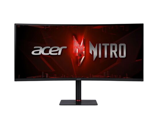 Монитор Acer XV345CURV3bmiphuzx (UM.CX5EE.301)