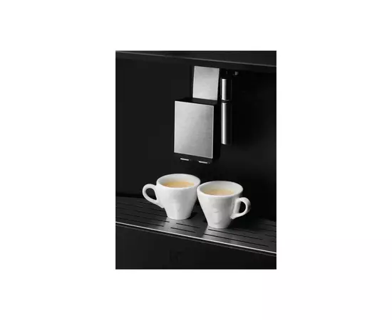 Кофемашина Electrolux EBC85X, изображение 3
