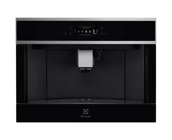 Кавомашина Electrolux EBC85X