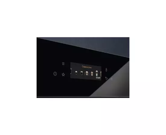 Кофемашина Electrolux KBC85Z, изображение 2