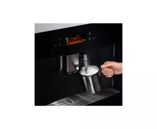 Кофемашина Electrolux KBC85Z, изображение 5