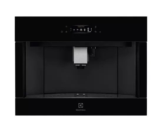 Кавомашина Electrolux KBC85Z