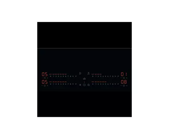 Варочная поверхность Electrolux EIS82453, изображение 2 Варочная поверхность Electrolux EIS82453, изображение 2