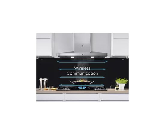 Варочная поверхность Electrolux EIV85453, изображение 10 Варочная поверхность Electrolux EIV85453, изображение 10
