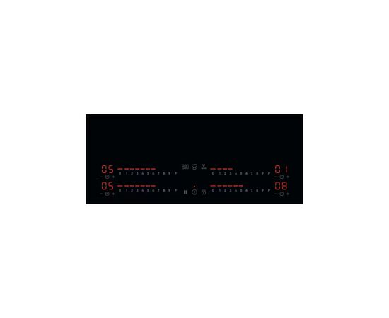 Варочная поверхность Electrolux EIV85453, изображение 2 Варочная поверхность Electrolux EIV85453, изображение 2