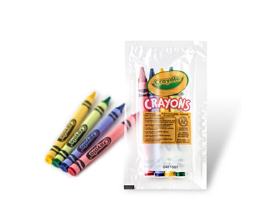Набор для творчества Crayola Пазл-раскраска Монстры С карандашами (15919-A), изображение 2 Набор для творчества Crayola Пазл-раскраска Монстры С карандашами (15919-A), изображение 2