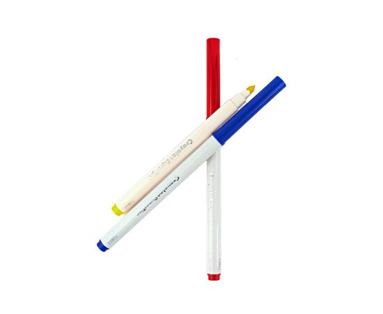 Набор для творчества Crayola Пенал-раскраска Монстры С фломастерами (15764-B), изображение 3 Набор для творчества Crayola Пенал-раскраска Монстры С фломастерами (15764-B), изображение 3