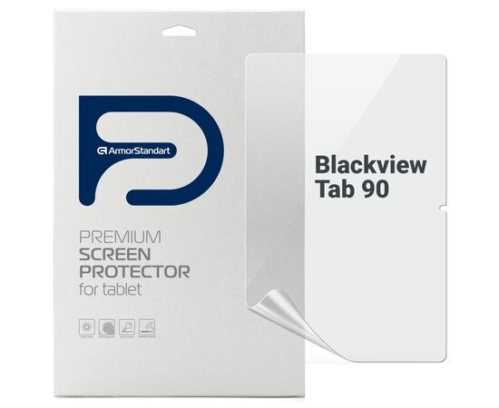 Пленка защитная Armorstandart Anti-Blue Blackview Tab 90 (ARM82540)