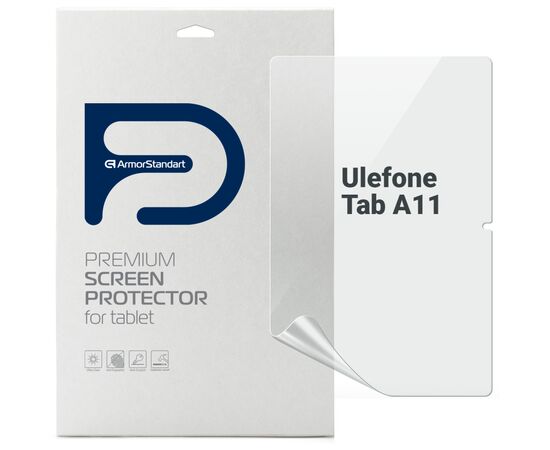Плівка захисна Armorstandart Ulefone Tab A11 (ARM82537)