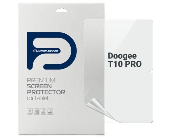 Пленка защитная Armorstandart Anti-Blue Doogee T10 PRO (ARM80215)