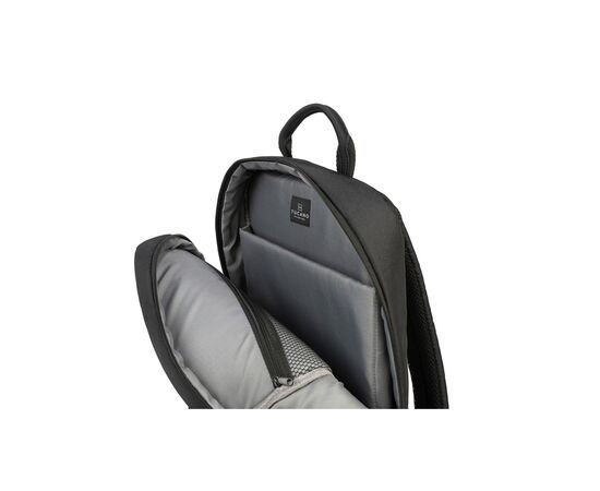 Рюкзак для ноутбука Tucano 16" Global 2 black (BKBTK2-BK), изображение 10