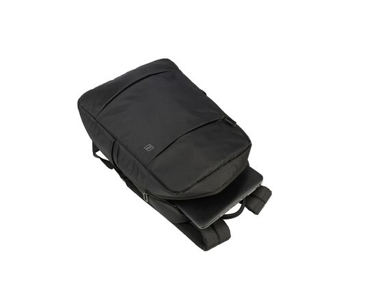 Рюкзак для ноутбука Tucano 16" Global 2 black (BKBTK2-BK), изображение 9