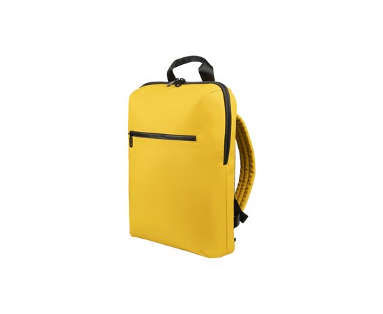 Рюкзак для ноутбука Tucano 16" Gommo yellow (BKGOM15-Y)