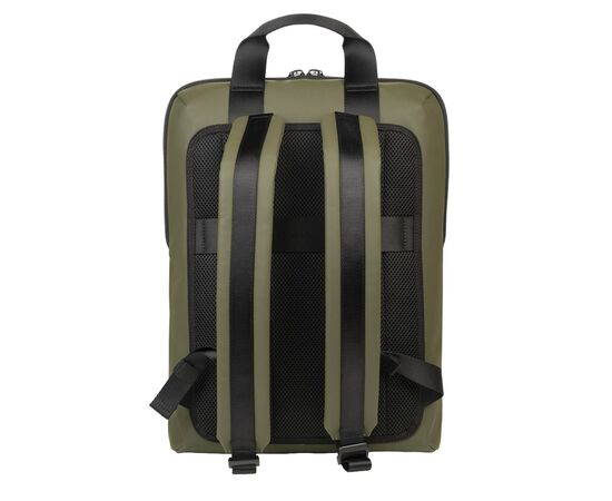 Рюкзак для ноутбука Tucano 16" Gommo green (BKGOM15-VM), изображение 4 Рюкзак для ноутбука Tucano 16" Gommo green (BKGOM15-VM), изображение 4