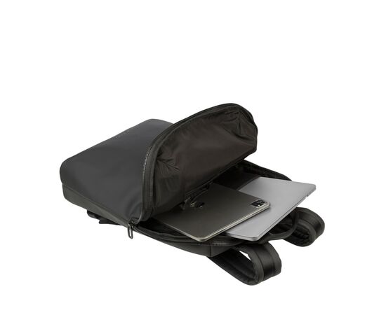 Рюкзак для ноутбука Tucano 16" Gommo black (BKGOM15-BK), изображение 6 Рюкзак для ноутбука Tucano 16" Gommo black (BKGOM15-BK), изображение 6