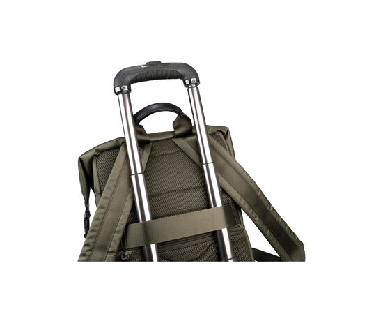 Рюкзак для ноутбука Tucano 14" Modo Premium green (BMDOKSP-VM), изображение 10 Рюкзак для ноутбука Tucano 14" Modo Premium green (BMDOKSP-VM), изображение 10