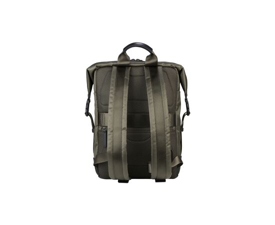 Рюкзак для ноутбука Tucano 14" Modo Premium green (BMDOKSP-VM), изображение 3 Рюкзак для ноутбука Tucano 14" Modo Premium green (BMDOKSP-VM), изображение 3