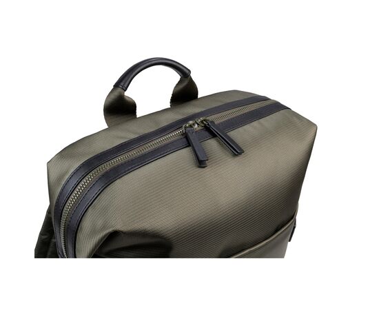 Рюкзак для ноутбука Tucano 14" Modo Premium green (BMDOKSP-VM), изображение 6 Рюкзак для ноутбука Tucano 14" Modo Premium green (BMDOKSP-VM), изображение 6