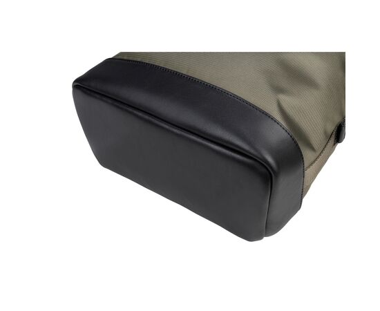 Рюкзак для ноутбука Tucano 14" Modo Premium green (BMDOKSP-VM), изображение 8 Рюкзак для ноутбука Tucano 14" Modo Premium green (BMDOKSP-VM), изображение 8