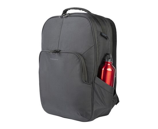 Рюкзак для ноутбука Tucano 15.6" Salvo black (BKSAL15-BK), изображение 11