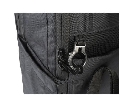 Рюкзак для ноутбука Tucano 15.6" Salvo black (BKSAL15-BK), изображение 12
