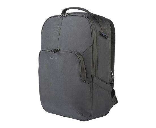 Рюкзак для ноутбука Tucano 15.6" Salvo black (BKSAL15-BK), изображение 6