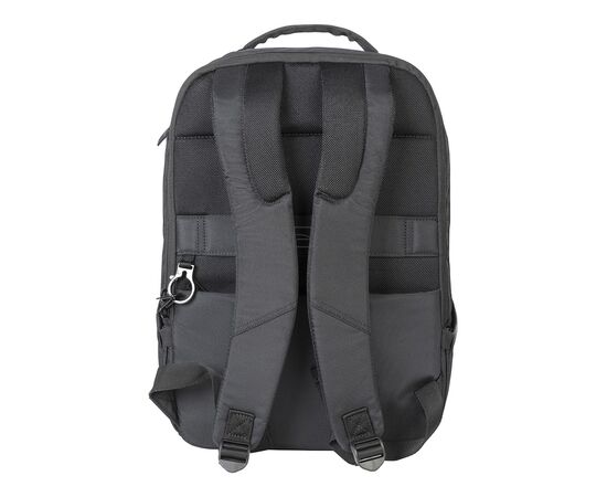 Рюкзак для ноутбука Tucano 15.6" Salvo black (BKSAL15-BK), изображение 7