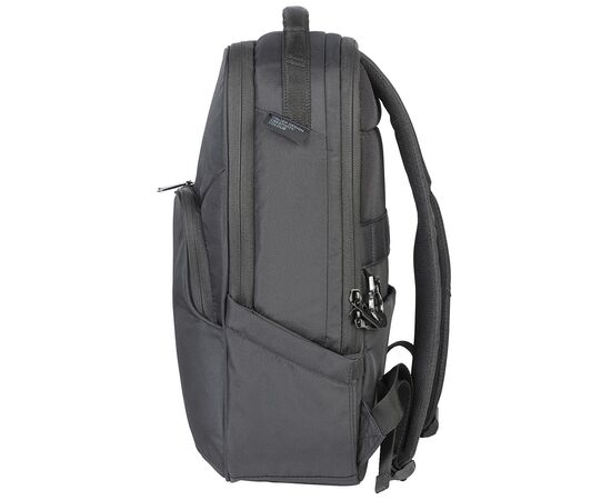 Рюкзак для ноутбука Tucano 15.6" Salvo black (BKSAL15-BK), изображение 8