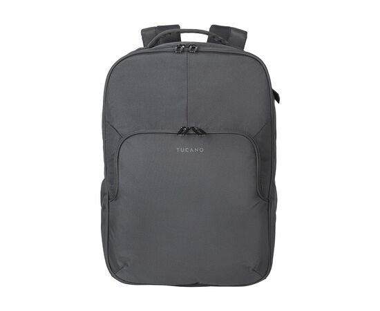 Рюкзак для ноутбука Tucano 15.6" Salvo black (BKSAL15-BK)