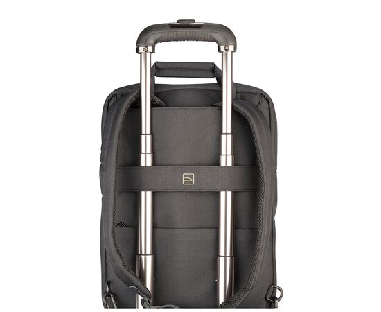 Рюкзак для ноутбука Tucano 16" WO4 MB Pro black (WO4BK-MB16-AX), изображение 10 Рюкзак для ноутбука Tucano 16" WO4 MB Pro black (WO4BK-MB16-AX), изображение 10