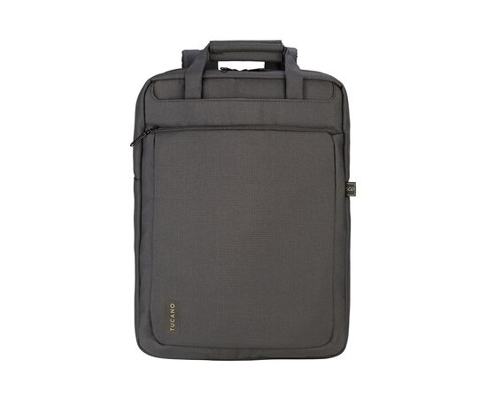 Рюкзак для ноутбука Tucano 16" WO4 MB Pro black (WO4BK-MB16-AX), изображение 2 Рюкзак для ноутбука Tucano 16" WO4 MB Pro black (WO4BK-MB16-AX), изображение 2