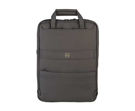 Рюкзак для ноутбука Tucano 16" WO4 MB Pro black (WO4BK-MB16-AX), изображение 3 Рюкзак для ноутбука Tucano 16" WO4 MB Pro black (WO4BK-MB16-AX), изображение 3