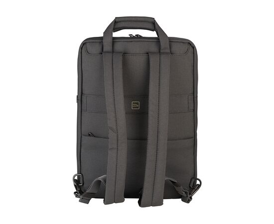Рюкзак для ноутбука Tucano 16" WO4 MB Pro black (WO4BK-MB16-AX), изображение 4 Рюкзак для ноутбука Tucano 16" WO4 MB Pro black (WO4BK-MB16-AX), изображение 4