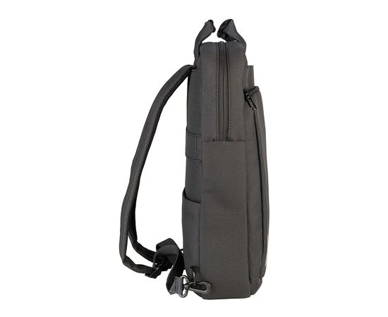 Рюкзак для ноутбука Tucano 16" WO4 MB Pro black (WO4BK-MB16-AX), изображение 5 Рюкзак для ноутбука Tucano 16" WO4 MB Pro black (WO4BK-MB16-AX), изображение 5