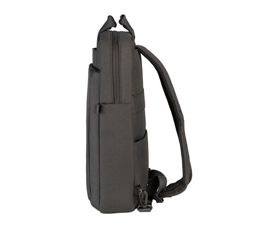Рюкзак для ноутбука Tucano 16" WO4 MB Pro black (WO4BK-MB16-AX), изображение 6 Рюкзак для ноутбука Tucano 16" WO4 MB Pro black (WO4BK-MB16-AX), изображение 6