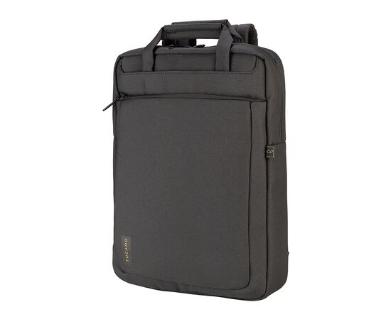 Рюкзак для ноутбука Tucano 16" WO4 MB Pro black (WO4BK-MB16-AX)