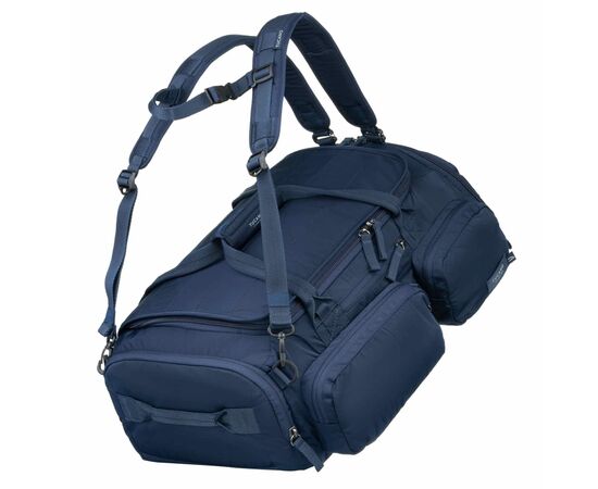 Рюкзак для ноутбука Tucano 15.6" Desert Weekender blue (BDESBKWE-B), изображение 3
