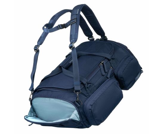 Рюкзак для ноутбука Tucano 15.6" Desert Weekender blue (BDESBKWE-B), изображение 9
