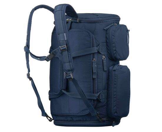 Рюкзак для ноутбука Tucano 15.6" Desert Weekender blue (BDESBKWE-B)