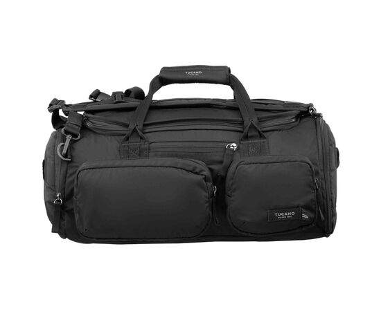 Рюкзак для ноутбука Tucano 15.6" Desert Weekender black (BDESBKWE-BK), изображение 5