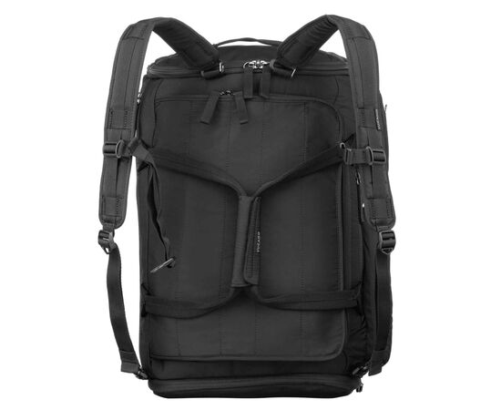 Рюкзак для ноутбука Tucano 15.6" Desert Weekender black (BDESBKWE-BK), изображение 8