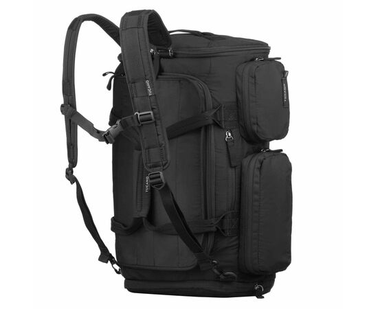 Рюкзак для ноутбука Tucano 15.6" Desert Weekender black (BDESBKWE-BK)