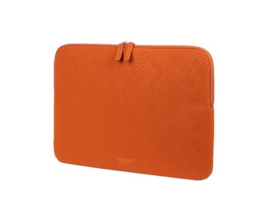 Чехол для ноутбука Tucano 14" Boa orange (BFBOA1314-O), изображение 2 Чехол для ноутбука Tucano 14" Boa orange (BFBOA1314-O), изображение 2