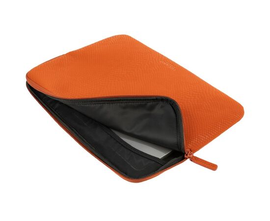 Чехол для ноутбука Tucano 14" Boa orange (BFBOA1314-O), изображение 4 Чехол для ноутбука Tucano 14" Boa orange (BFBOA1314-O), изображение 4
