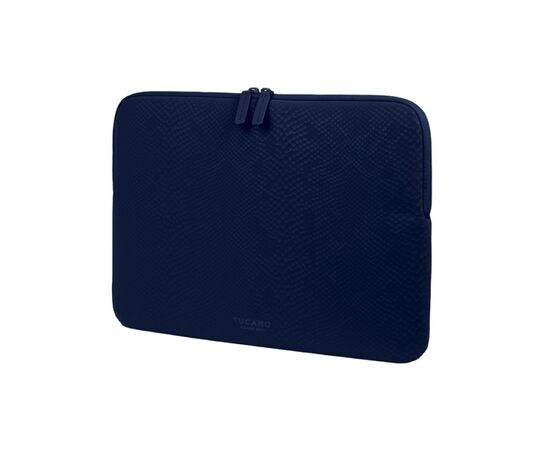 Чехол для ноутбука Tucano 14" Boa blue (BFBOA1314-B), изображение 2 Чехол для ноутбука Tucano 14" Boa blue (BFBOA1314-B), изображение 2